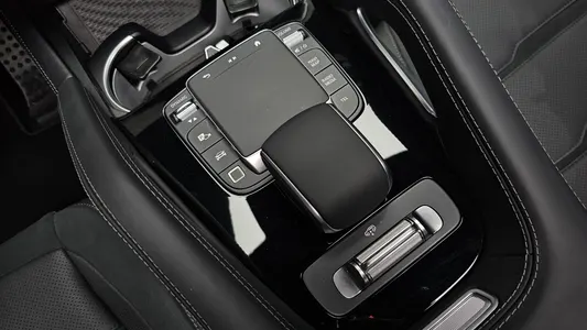 Mercedes-Benz GLE-Class W167 AMG GLE53 4MATIC+ 2025 36