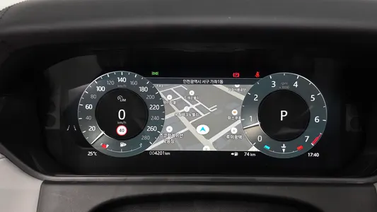 Land Rover 레인지로버 벨라 2.0 P250 SE 2026 8