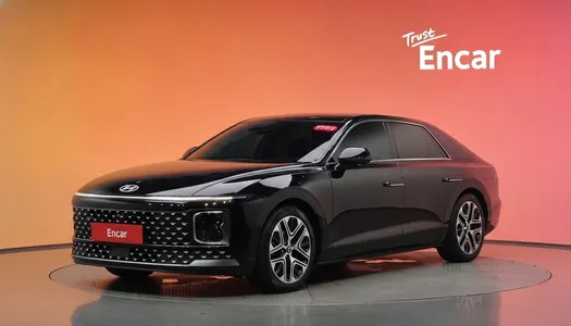 Hyundai (GN7) 2023
