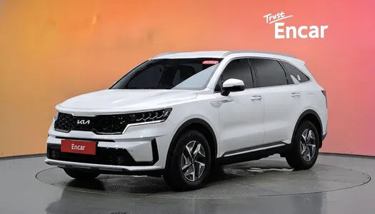 Kia 4 HEV 1.6 2WD 2023