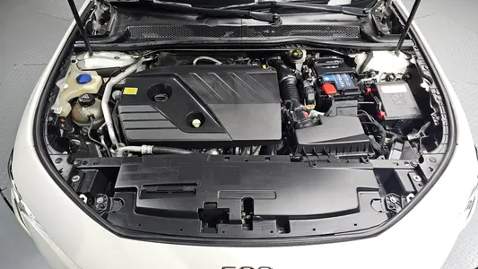 Peugeot 508SW 2 2.0 BlueHDi GT Line 2020 6