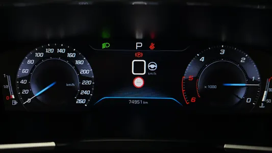 Peugeot 508SW 2 2.0 BlueHDi GT Line 2020 8