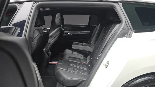 Peugeot 508SW 2 2.0 BlueHDi GT Line 2020 12