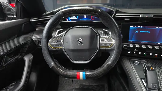 Peugeot 508SW 2 2.0 BlueHDi GT Line 2020 13