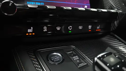 Peugeot 508SW 2 2.0 BlueHDi GT Line 2020 18