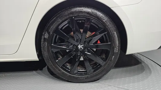 Peugeot 508SW 2 2.0 BlueHDi GT Line 2020 21