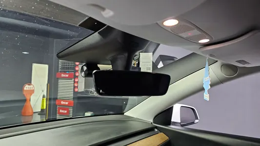 Tesla Y AWD 2021 30