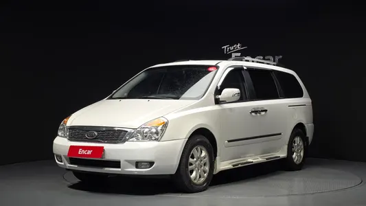Kia R LPI GX 2010