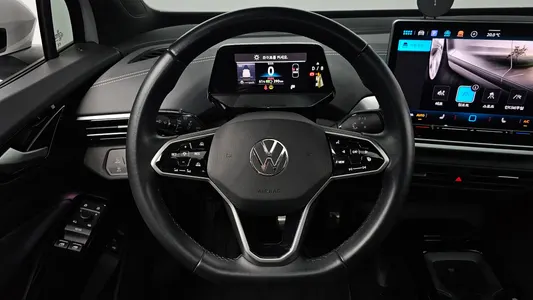 Volkswagen ID.4 2025 12