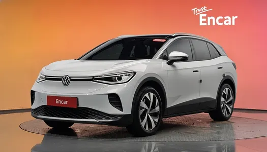 Volkswagen ID.4 2025 20