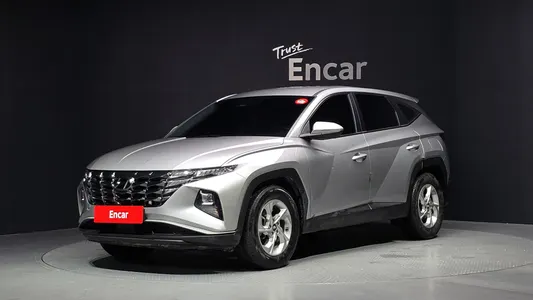 Hyundai (NX4) 2.0 2WD 2022