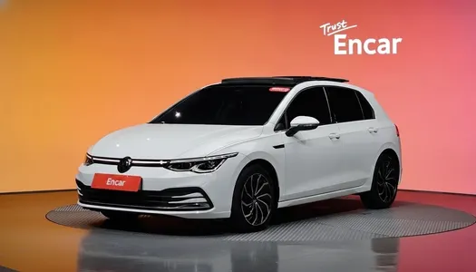 Volkswagen 8 2.0 TDI 2022 20