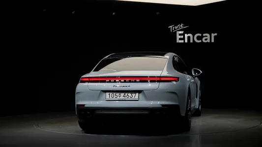 Porsche (976) 2.9 AWD 2025 4