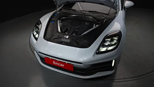 Porsche (976) 2.9 AWD 2025 6