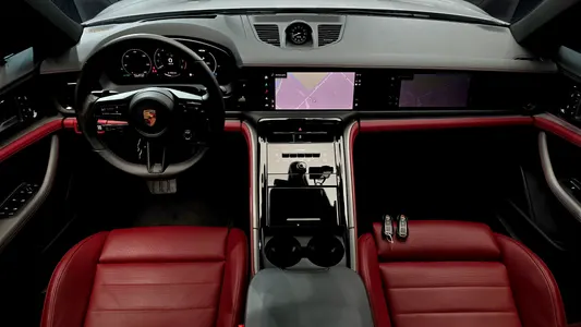 Porsche (976) 2.9 AWD 2025 7