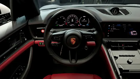 Porsche (976) 2.9 AWD 2025 13