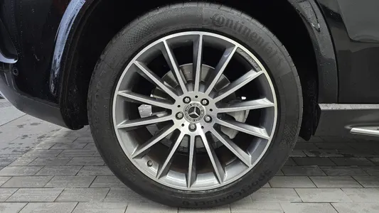 Mercedes-Benz GLE-Class W167 GLE450 4MATIC 2024 5