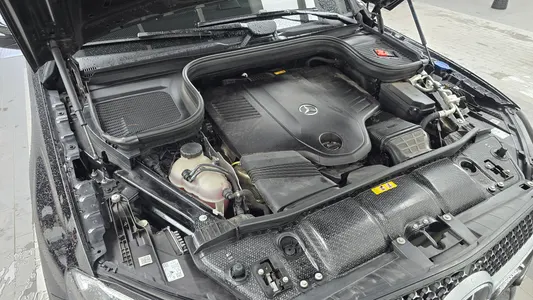 Mercedes-Benz GLE-Class W167 GLE450 4MATIC 2024 6