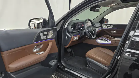 Mercedes-Benz GLE-Class W167 GLE450 4MATIC 2024 10