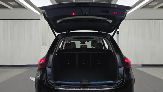 Mercedes-Benz GLE-Class W167 GLE450 4MATIC 2024 20