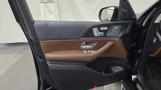 Mercedes-Benz GLE-Class W167 GLE450 4MATIC 2024 24