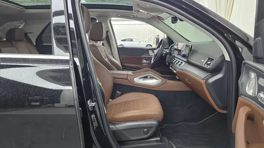 Mercedes-Benz GLE-Class W167 GLE450 4MATIC 2024 26
