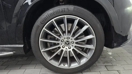 Mercedes-Benz GLE-Class W167 GLE450 4MATIC 2024 21