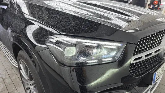 Mercedes-Benz GLE-Class W167 GLE450 4MATIC 2024 22