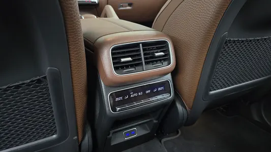 Mercedes-Benz GLE-Class W167 GLE450 4MATIC 2024 31