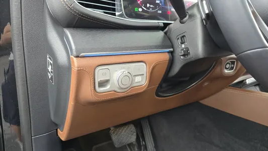 Mercedes-Benz GLE-Class W167 GLE450 4MATIC 2024 27