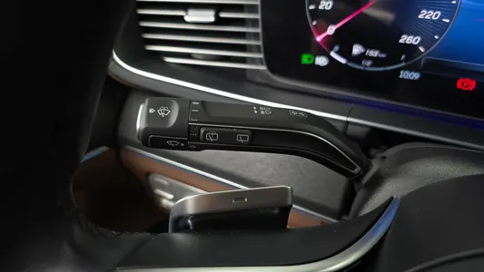 Mercedes-Benz GLE-Class W167 GLE450 4MATIC 2024 28