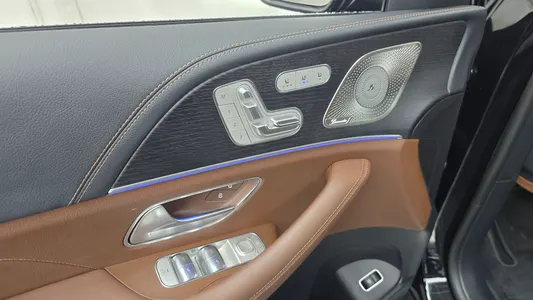 Mercedes-Benz GLE-Class W167 GLE450 4MATIC 2024 29