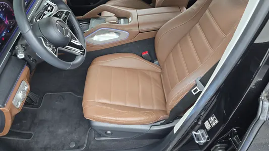 Mercedes-Benz GLE-Class W167 GLE450 4MATIC 2024 30
