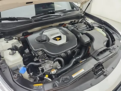 Hyundai 쏘나타 하이브리드 2.0 2013 6