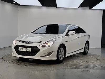 Hyundai 2.0 2013