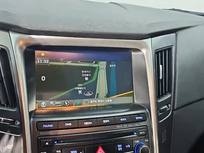 Hyundai 쏘나타 하이브리드 2.0 2013 14