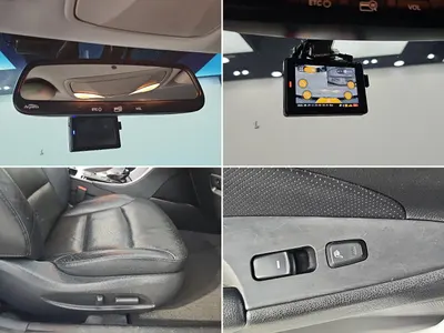 Hyundai 쏘나타 하이브리드 2.0 2013 16