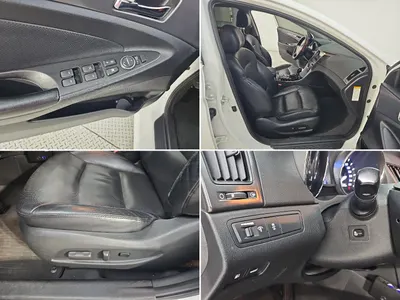 Hyundai 쏘나타 하이브리드 2.0 2013 17