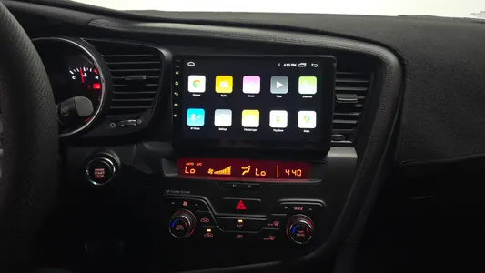 Kia K5 LPI 2011 14