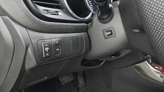 Kia K5 LPI 2011 19