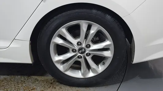 Kia K5 LPI 2011 21