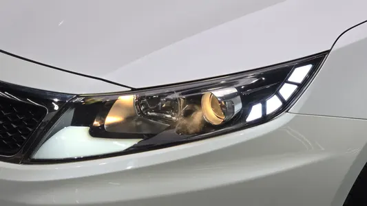 Kia K5 LPI 2011 22