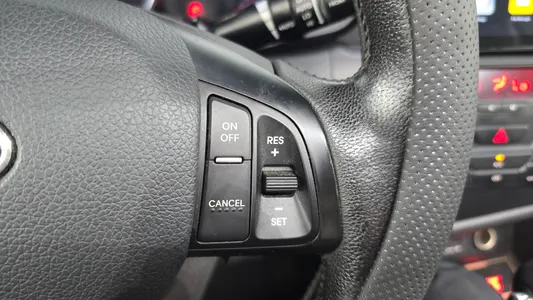 Kia K5 LPI 2011 31