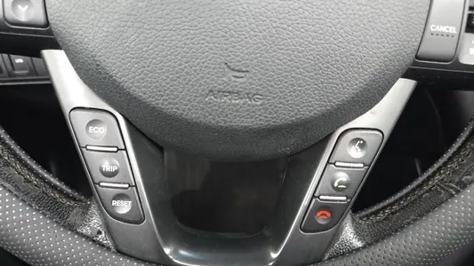 Kia K5 LPI 2011 30