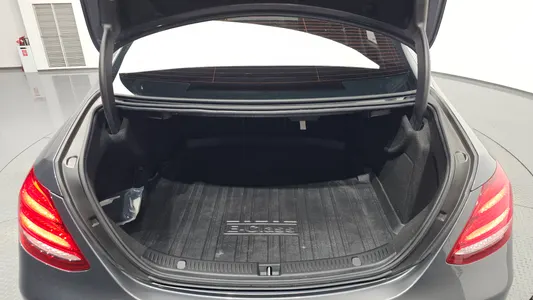 Mercedes-Benz E-Class W213 E220d 2019 20