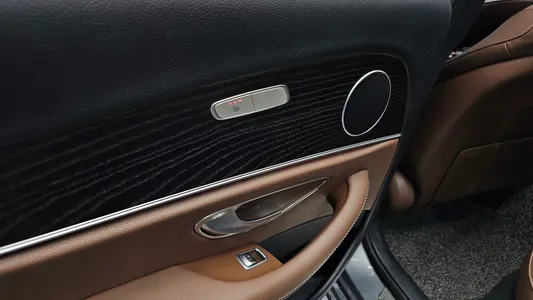 Mercedes-Benz E-Class W213 E220d 2019 19