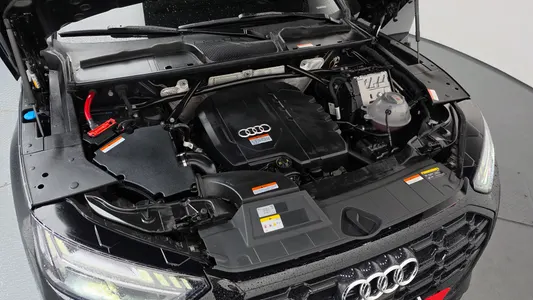 Audi Q5 (FY) 45 TFSI 2023 6