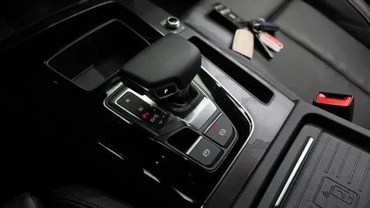 Audi Q5 (FY) 45 TFSI 2023 9