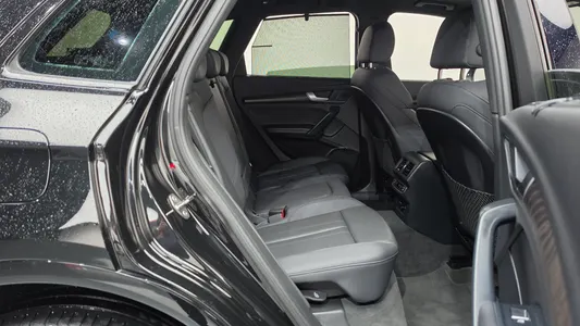 Audi Q5 (FY) 45 TFSI 2023 11