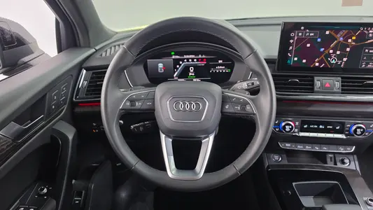 Audi Q5 (FY) 45 TFSI 2023 13